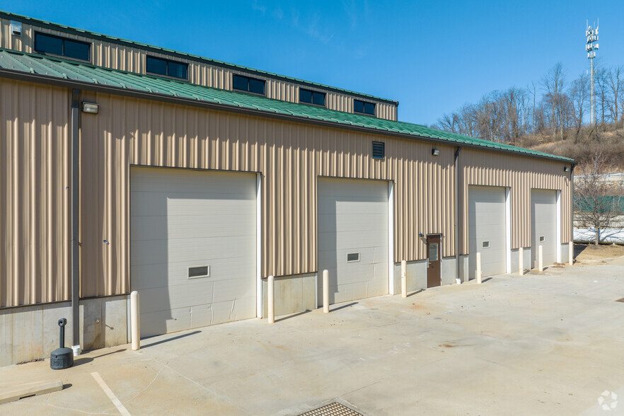 2599 Yellow Springs Rd, Malvern, PA for lease - Building Photo - Image 3 of 4