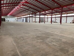 Industrial in Villacañas, Toledo for sale Interior Photo- Image 1 of 11