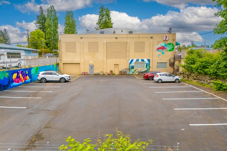 1107 N Callow Ave, Bremerton, WA for sale - Building Photo - Image 3 of 9