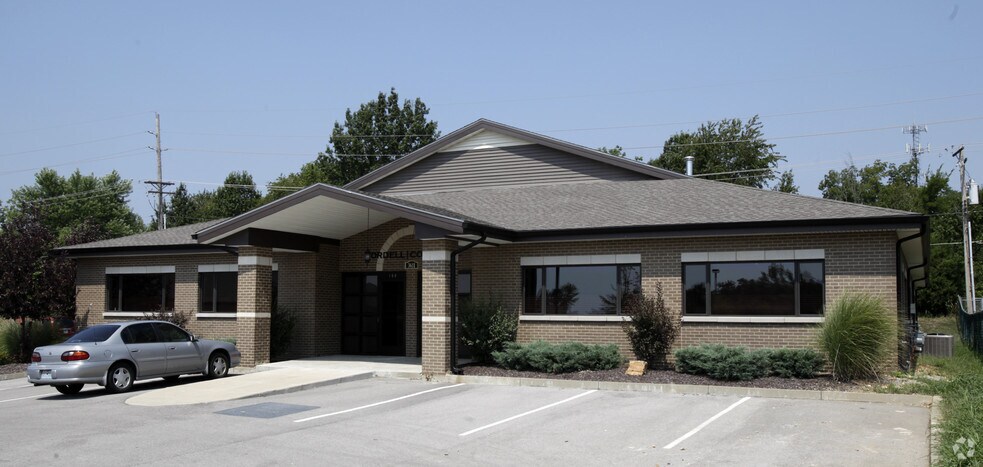 3611 Richardson Square Way, Arnold, MO for sale - Primary Photo - Image 1 of 1