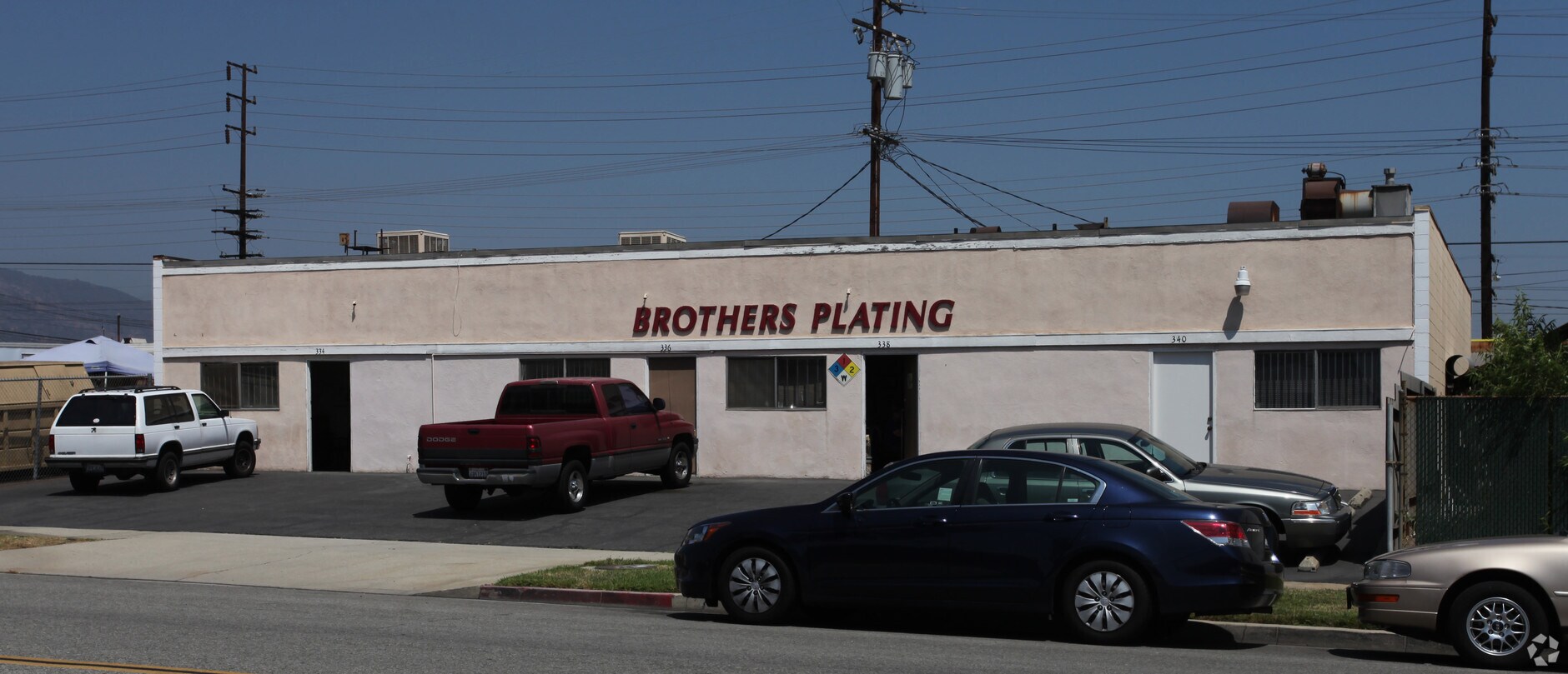 334340 Motor Ave, Azusa, CA 91702