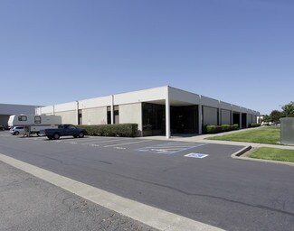 More details for 2661-2699 Del Monte St, West Sacramento, CA - Industrial for Lease