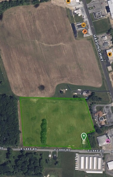 236 E Lake Rd, Woodstown, NJ for sale - Building Photo - Image 3 of 4