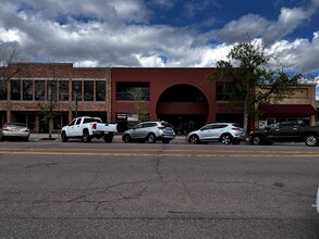 409 N Tejon St, Colorado Springs, CO for lease Building Photo- Image 1 of 4