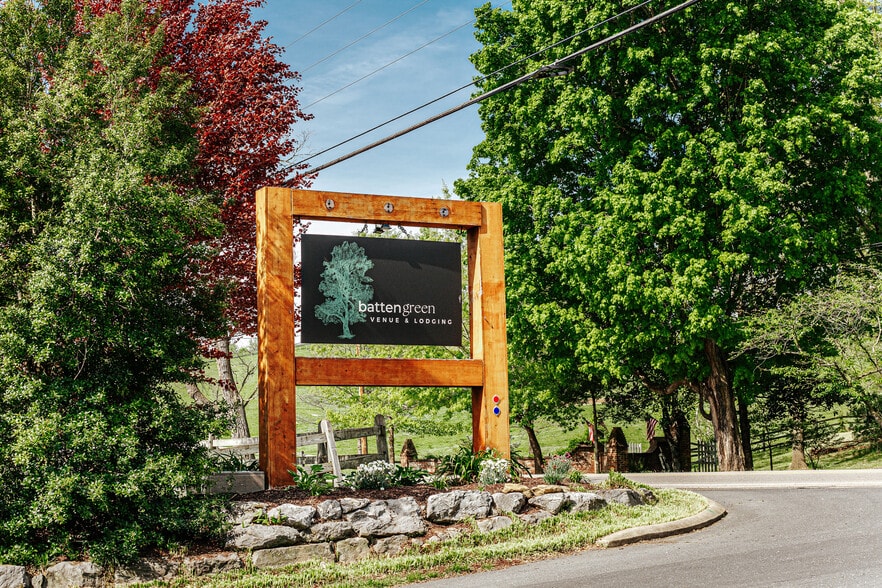 1329 Commerce Rd, Staunton, VA for sale - Building Photo - Image 3 of 70