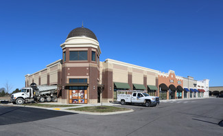 More details for 7434-7482 State Route 161 E, Plain City, OH - Retail for Lease