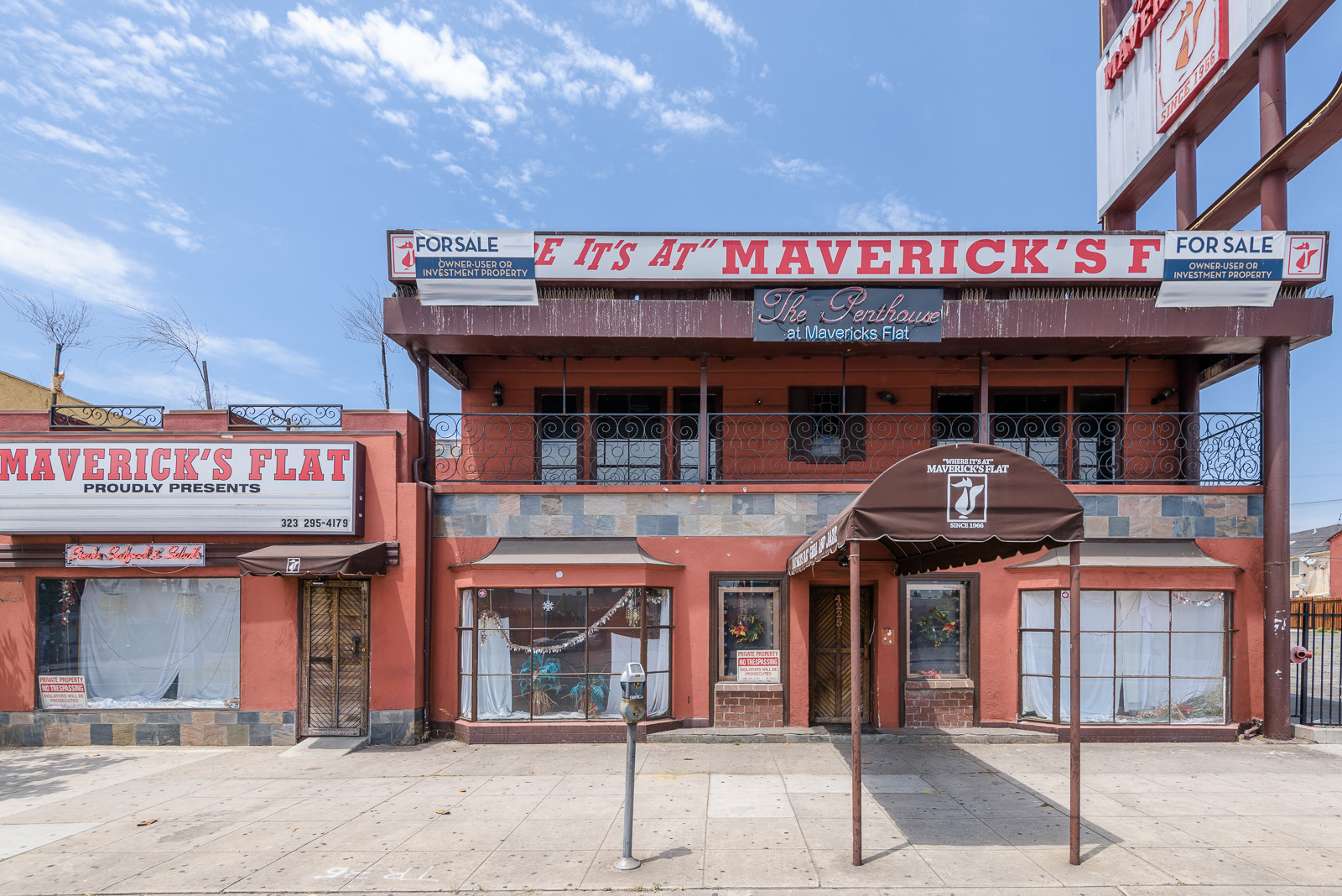 4225 Crenshaw Blvd, Los Angeles, CA for lease Primary Photo- Image 1 of 80