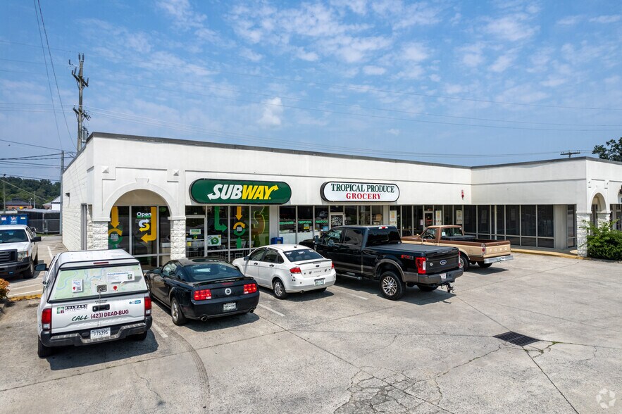 5035 Ooltewah Ringgold Rd, Ooltewah, TN 37363