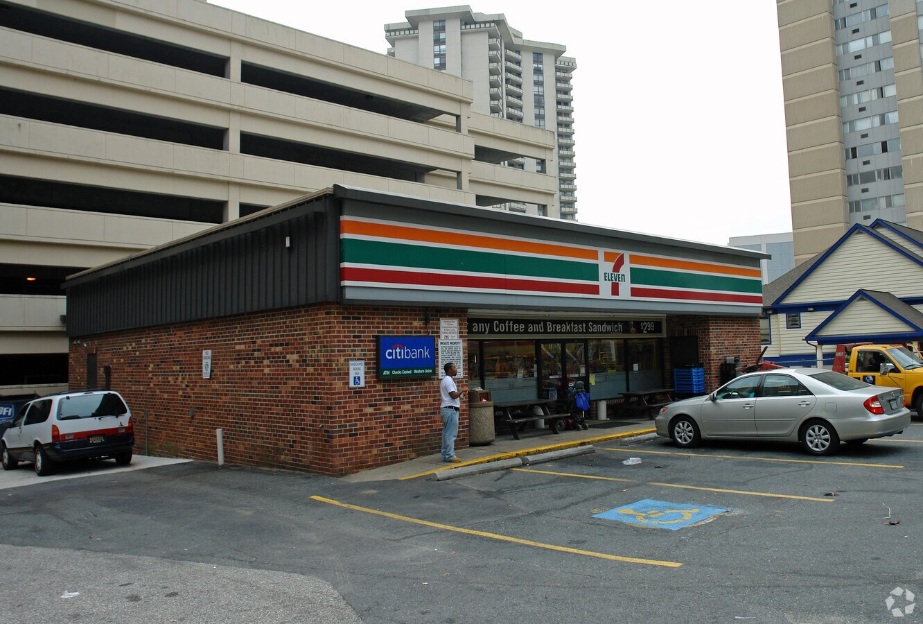 313 E Joppa Rd, Towson, MD 21286