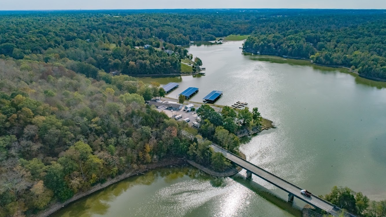 3025 Rockcastle Rd, Cadiz, KY for sale Primary Photo- Image 1 of 1