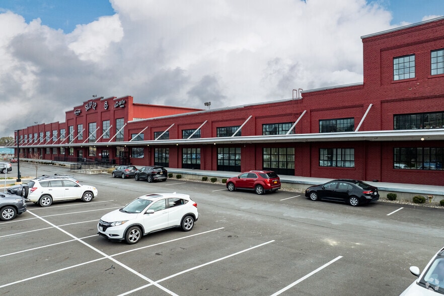 19 Erie Blvd, Albany, NY for lease - Primary Photo - Image 3 of 36