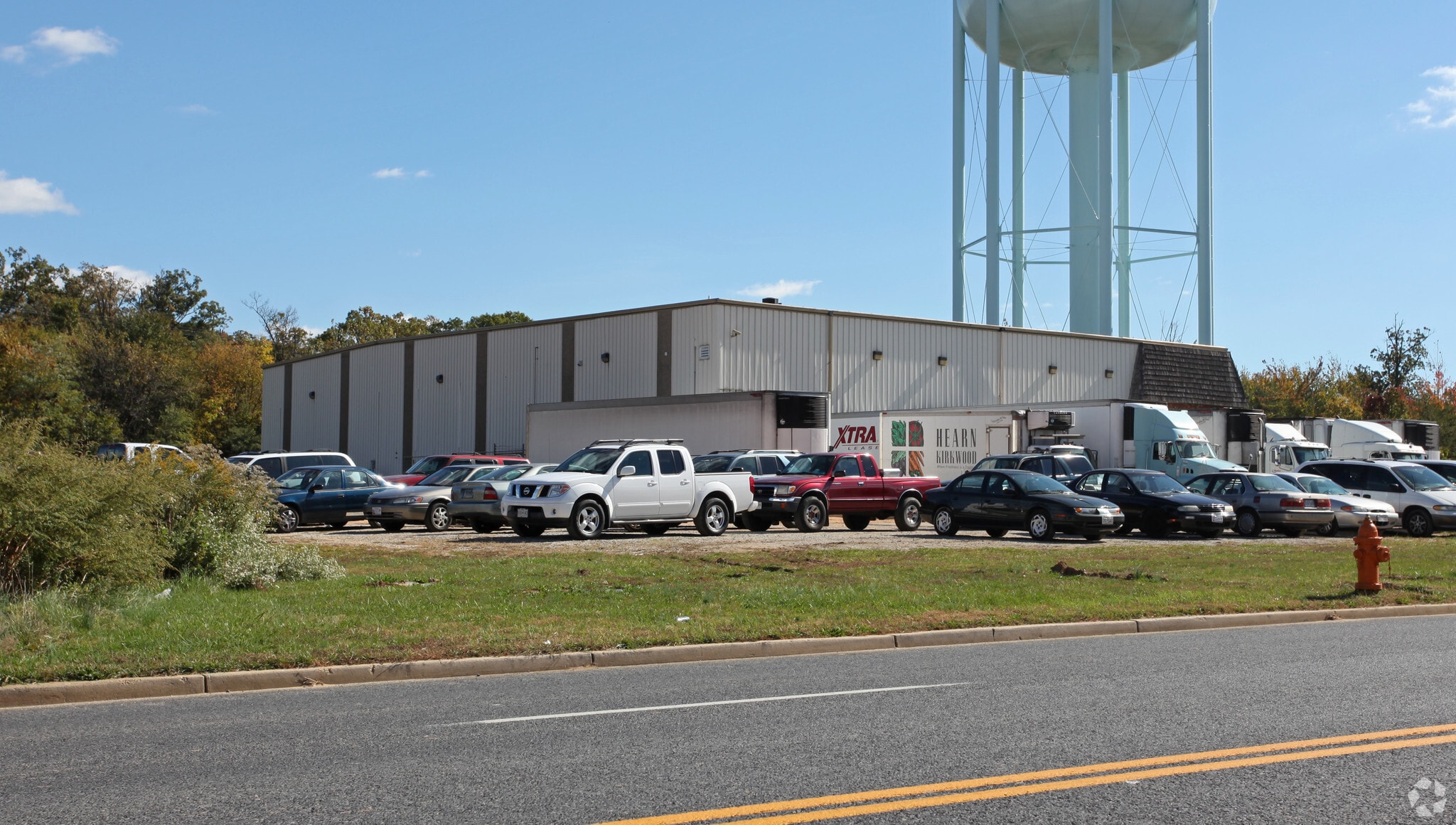 7715 Assateague Dr, Jessup, MD for lease Primary Photo- Image 1 of 4
