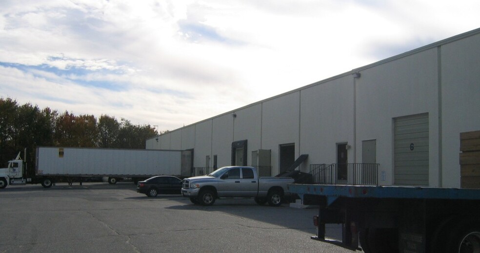 125 Flanders Rd, Westborough, MA for lease - Building Photo - Image 3 of 5