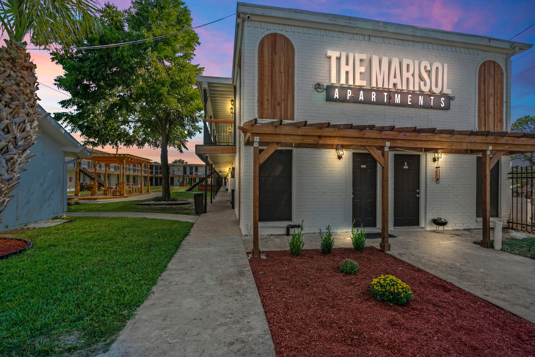 101 S Allen Genoa Rd, South Houston, TX 77587 CashFlowing Multi