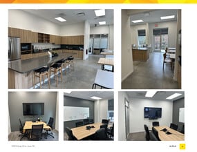 2030 Energy Dr, Apex, NC for lease Interior Photo- Image 2 of 3