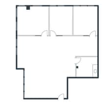22342 Avenida Empresa, Rancho Santa Margarita, CA for lease Floor Plan- Image 1 of 1