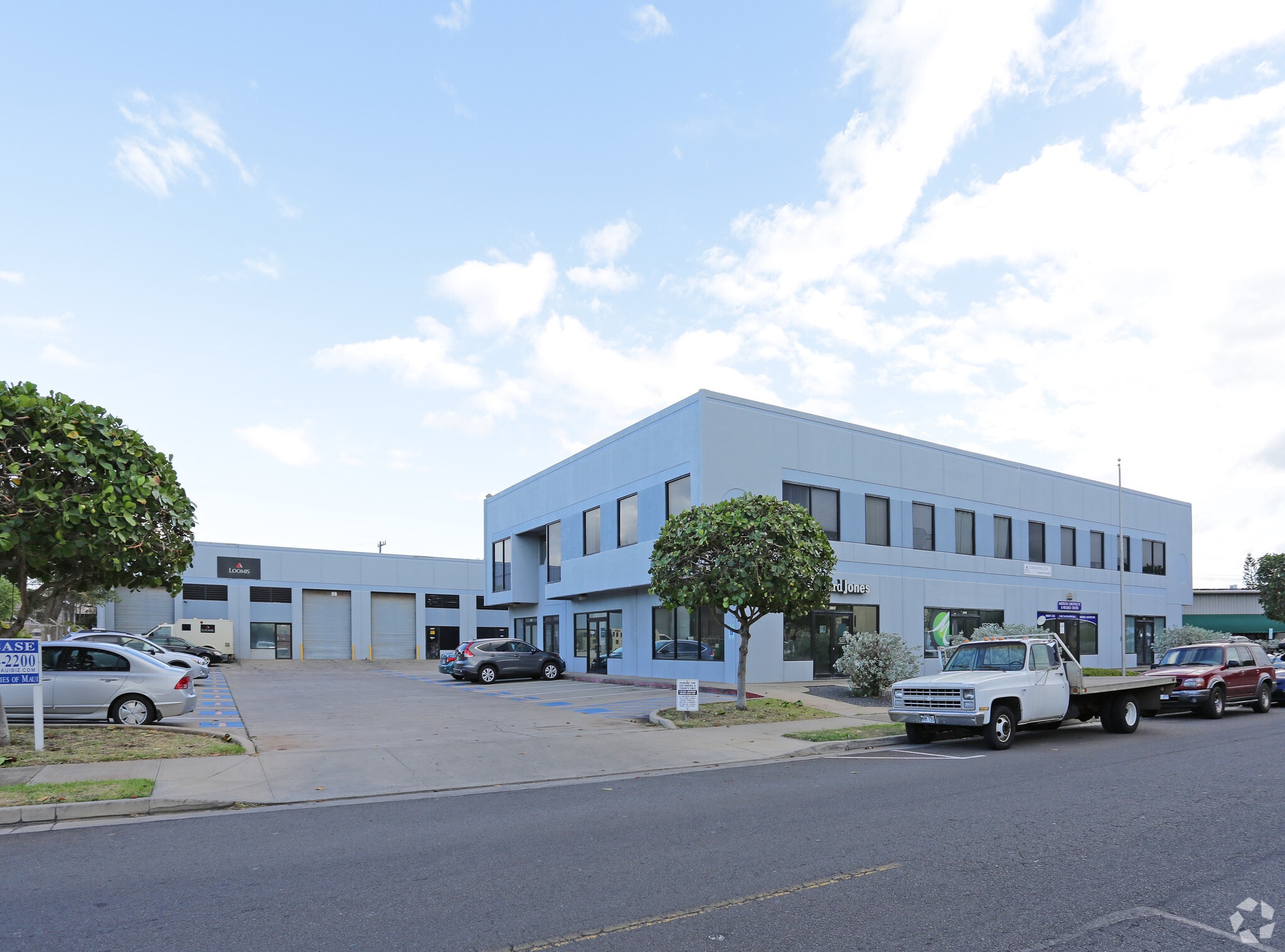 360 Hoohana St, Kahului, HI for sale Primary Photo- Image 1 of 1