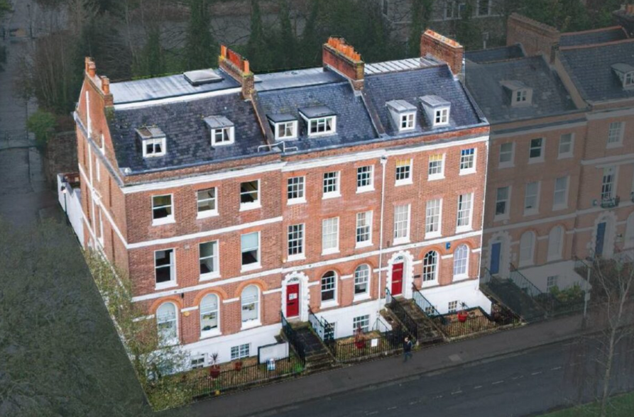 13, 14 & 15 portfolio of 3 properties for sale on LoopNet.com - Aerial - Image 3 of 5