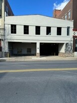 16 W Goepp St, Bethlehem PA - Warehouse