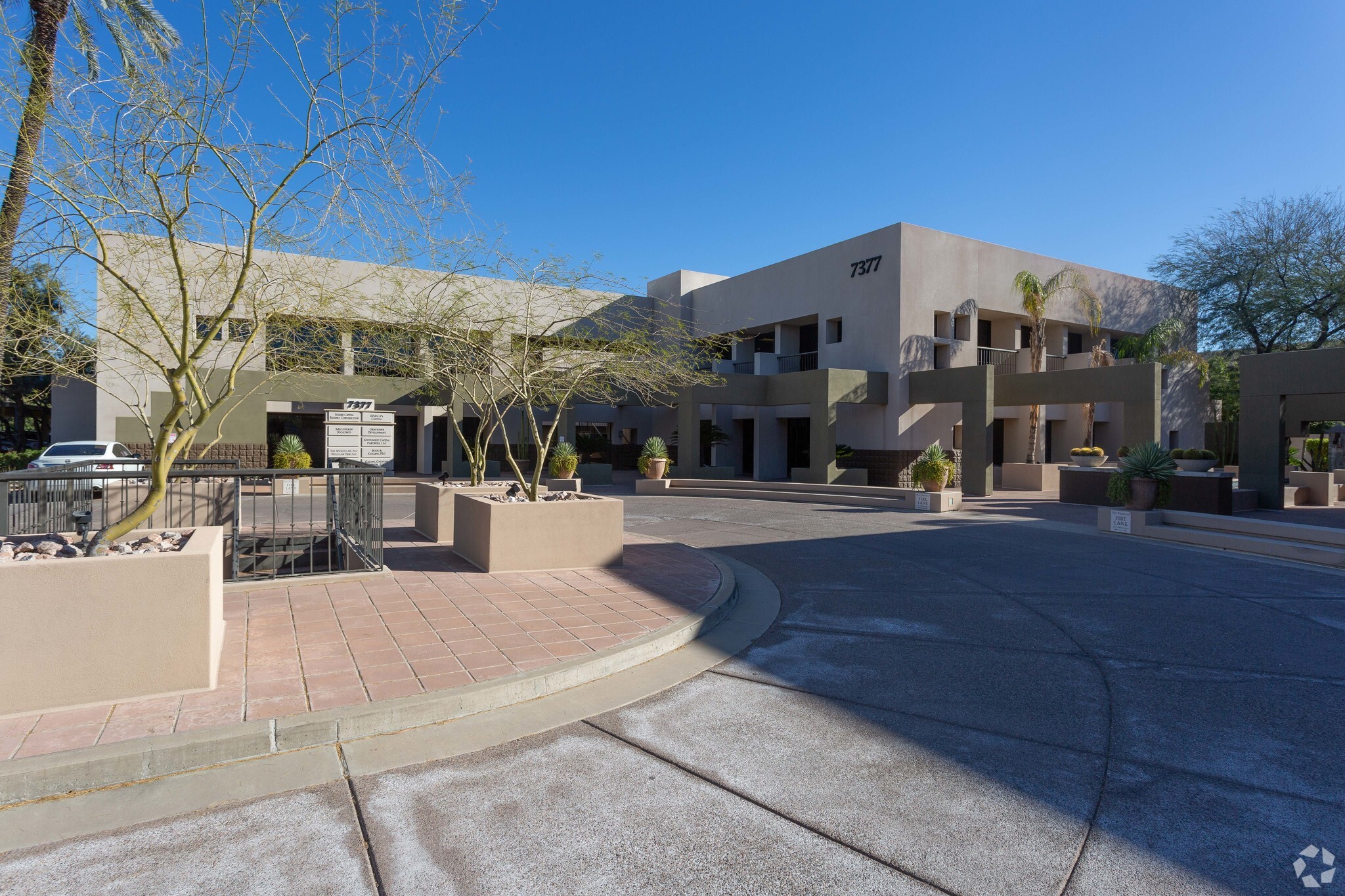 7377 E Doubletree Ranch Rd, Scottsdale, AZ for sale Primary Photo- Image 1 of 1