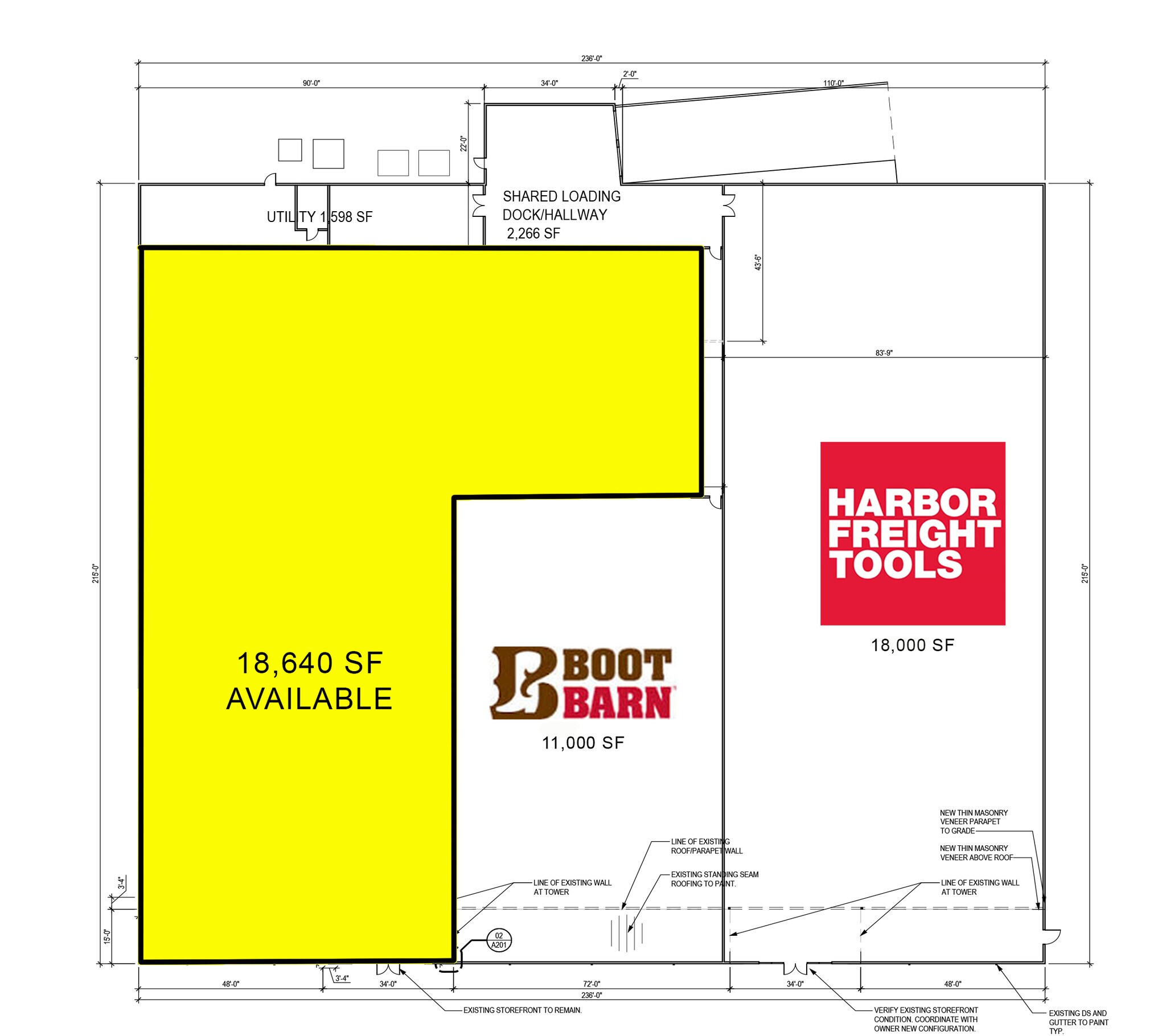493 Radio Rd, Durant, OK for lease Site Plan- Image 1 of 3