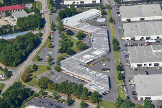 3209 Gresham Lake Rd, Raleigh, NC - aerial  map view - Image1