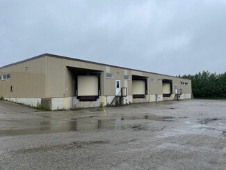 More details for 115 Centennial Rd, Shelburne, ON - Industrial for Lease