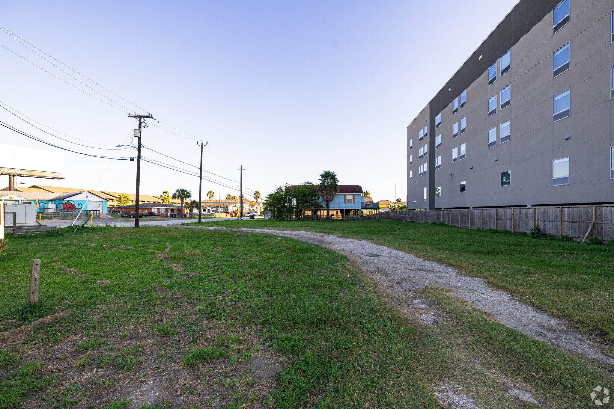 6201 Broadway St, Galveston, TX for sale Primary Photo- Image 1 of 1