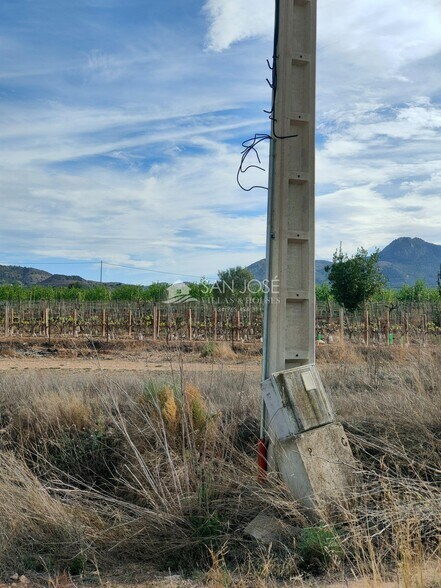 Land in Alicante for sale - Building Photo - Image 1 of 14