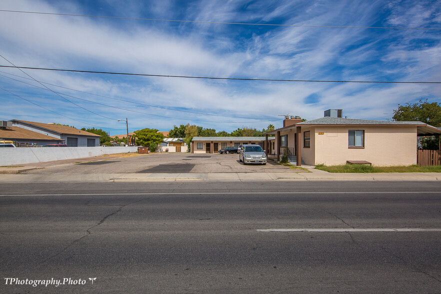 233 W Mesquite Blvd, Mesquite, NV 89027 - Multifamily for Sale | LoopNet