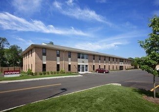 More details for 186 Princeton Hightstown Rd, West Windsor, NJ - Office for Lease