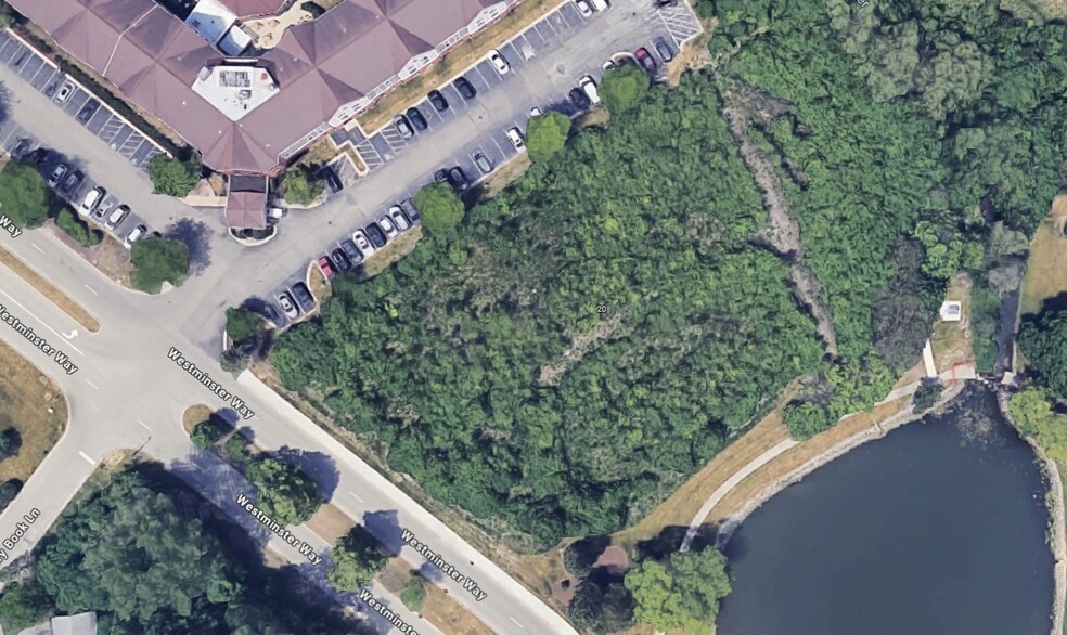 20 Westminster Way, Lincolnshire, IL for sale - Primary Photo - Image 2 of 2