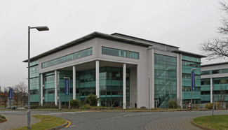 More details for 5 Hercules Way, Watford - Office for Lease