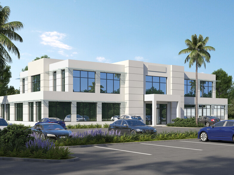 501 Glades Rd, Boca Raton, FL for lease - Building Photo - Image 1 of 4