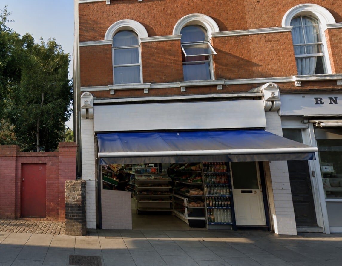 88 High Rd, London for lease Building Photo- Image 1 of 5