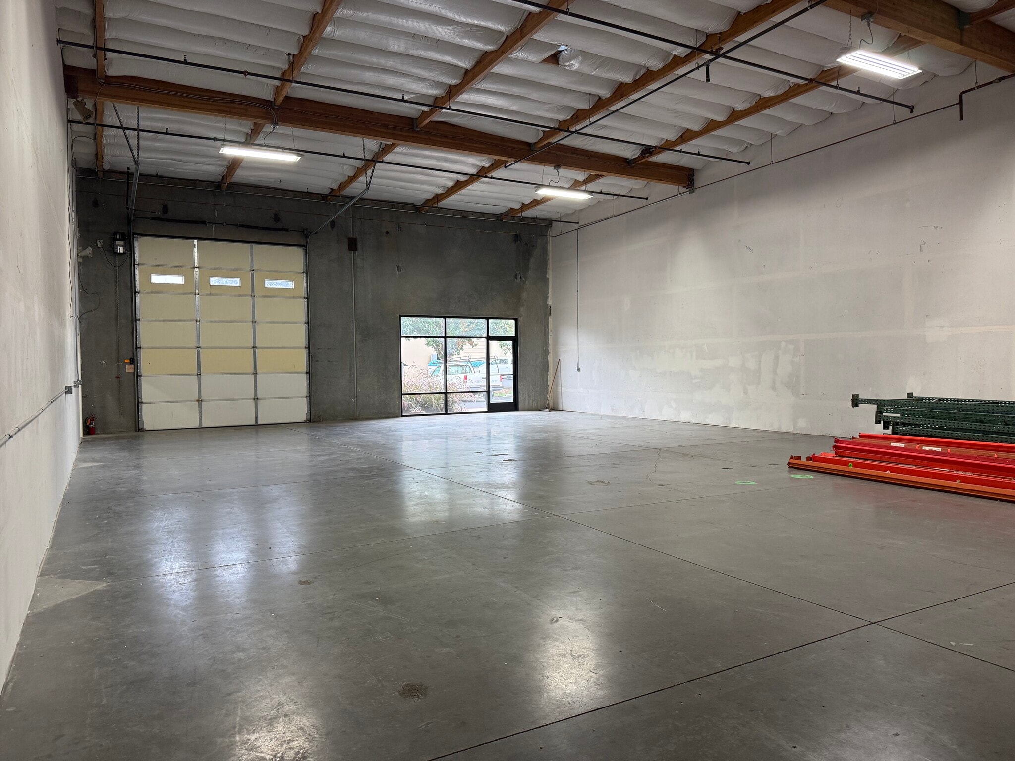 455-485 Technology Way, Napa, CA for lease Interior Photo- Image 1 of 3