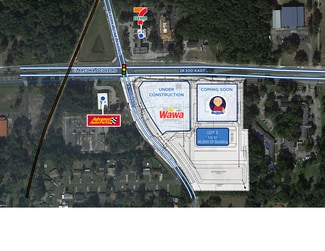 More details for Clarcona Ocoee, Orlando, FL - Land for Sale