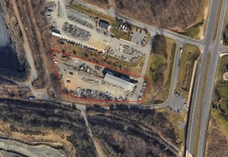 43060 Jackpit Ln, Ashburn, VA - AERIAL  map view - Image1