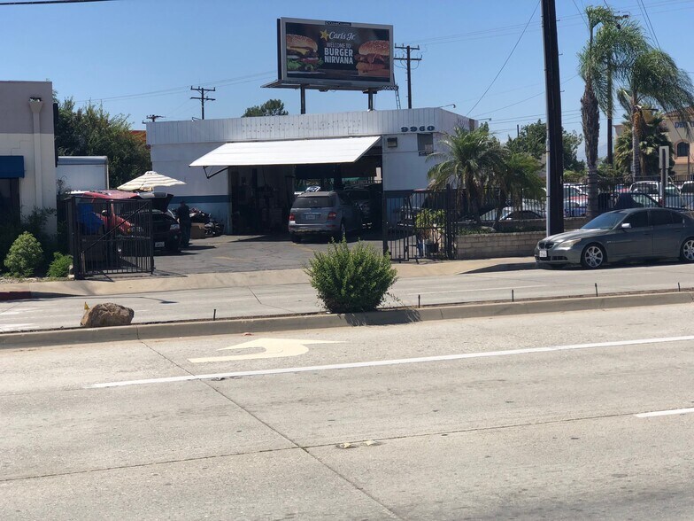 9960 Lower Azusa Rd, El Monte, CA for sale - Primary Photo - Image 1 of 1