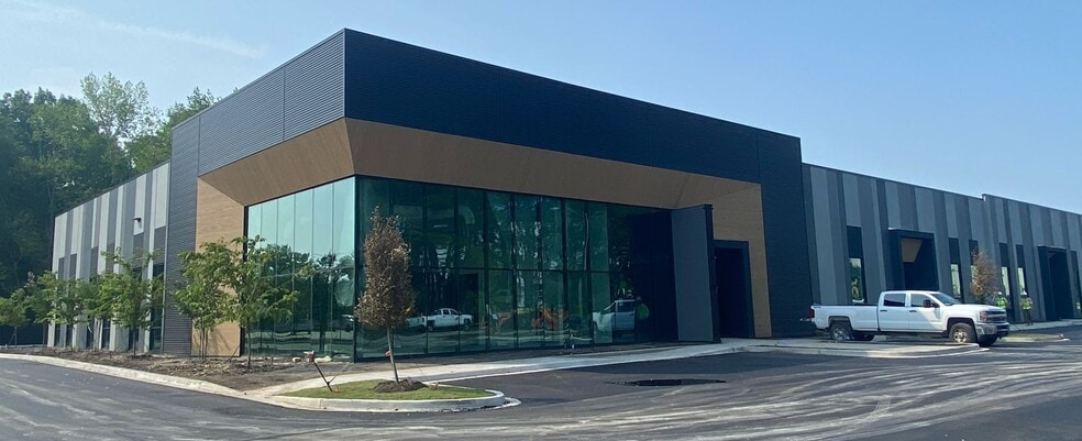 9705 Highway 78, Ladson, SC for lease - Building Photo - Image 1 of 8