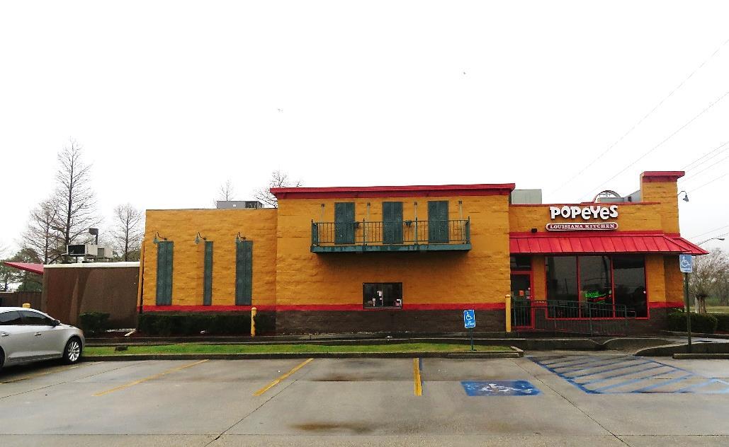 2216 Ambassador Caffery Pky, Lafayette, LA 70506