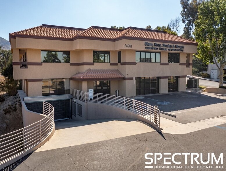 24961 The Old Rd, Stevenson Ranch, CA for sale - Building Photo - Image 1 of 1