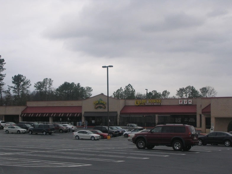 24902500 N Cobb Pky, Kennesaw, GA 30152