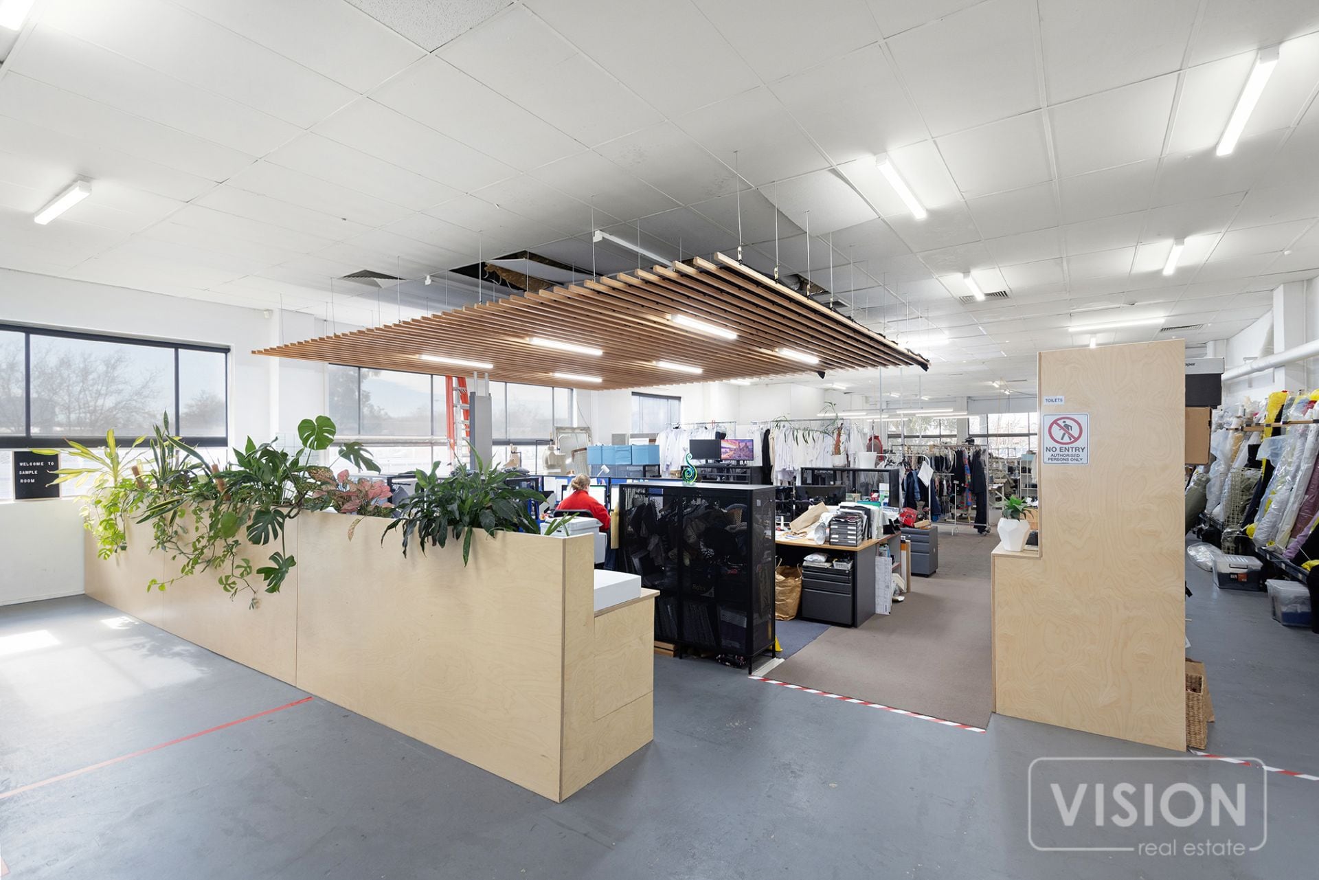 76 Islington St, Collingwood for lease Interior Photo- Image 1 of 3
