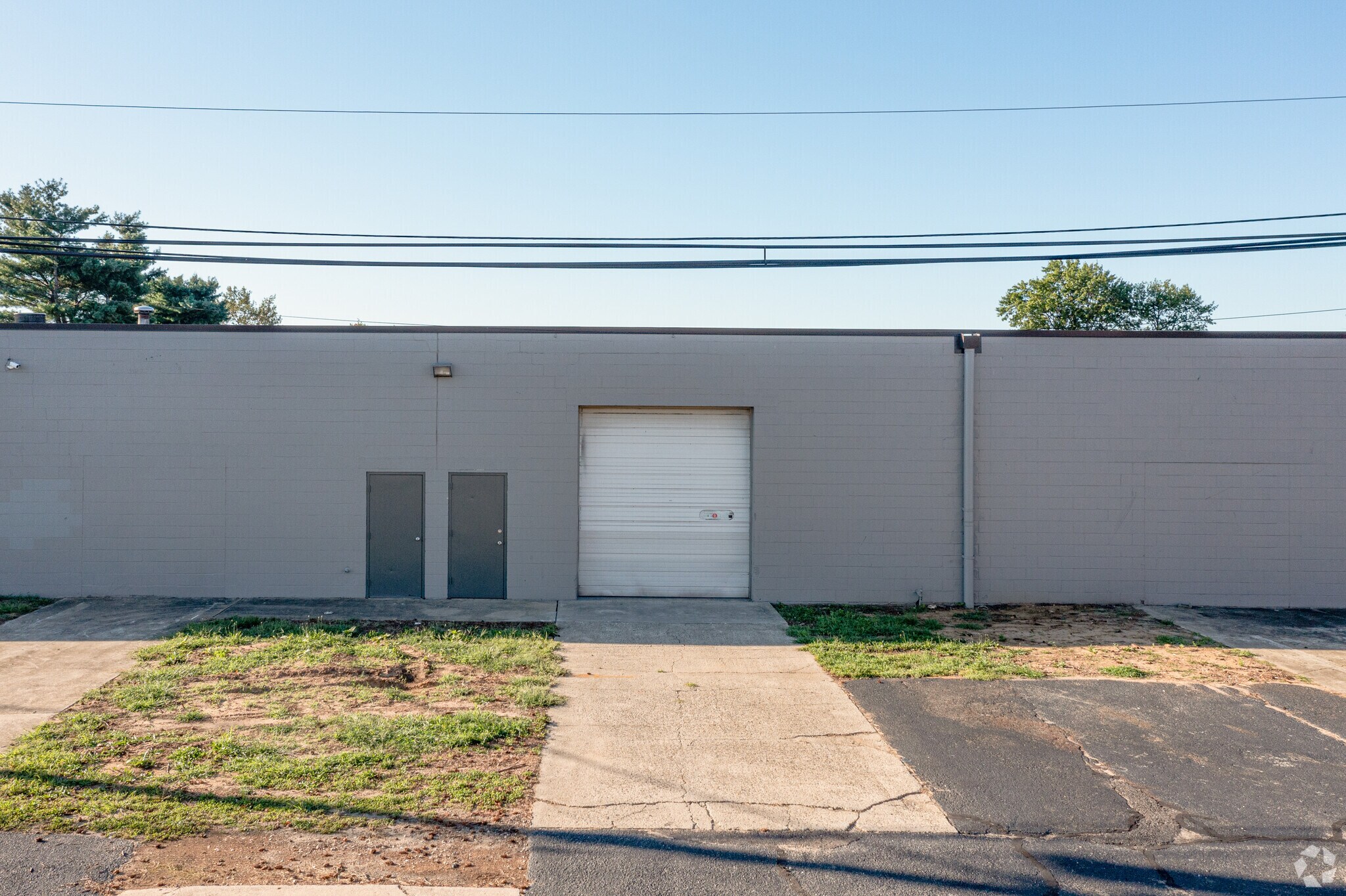 809 Hylton Rd, Pennsauken, NJ 08110 Industrial for Lease