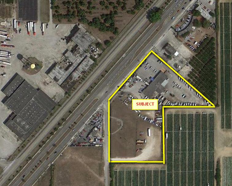 23631 S Dixie Hwy, Homestead, FL for sale Building Photo- Image 1 of 1
