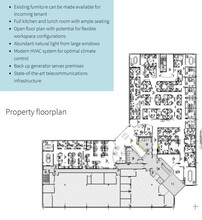 405 Silverside Rd, Wilmington, DE for lease Floor Plan- Image 1 of 1