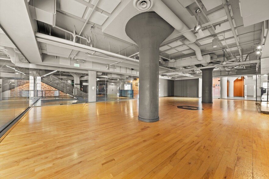 1000 Van Ness Ave, San Francisco, CA for lease - Building Photo - Image 1 of 15