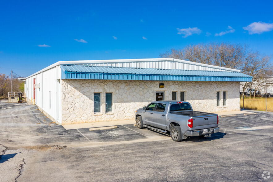 1145 Guadalupe Dr, Cibolo, TX for sale - Primary Photo - Image 1 of 1