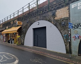 Brixton Station Rd, London for lease Building Photo- Image 2 of 2